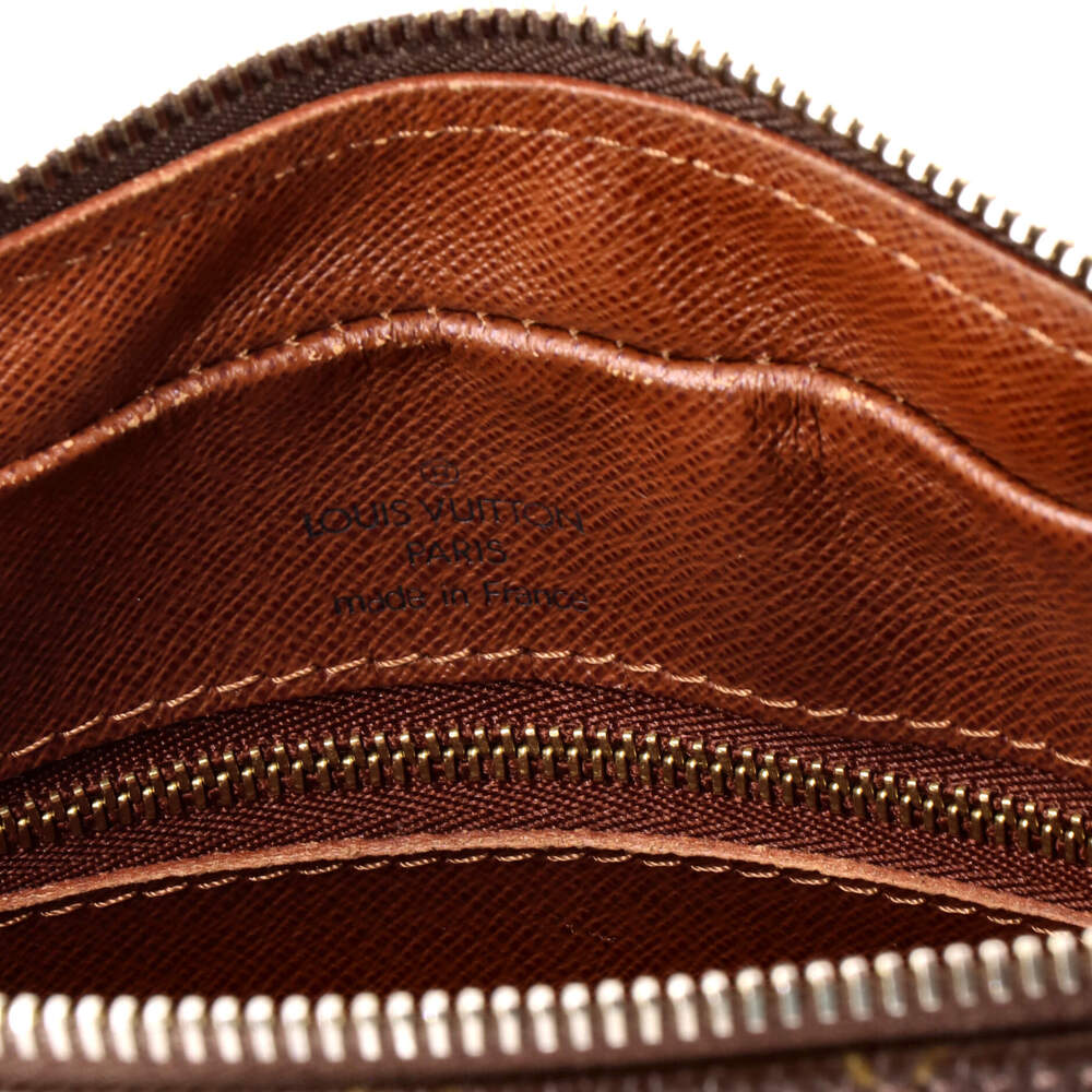 Louis Vuitton Nil Messenger Bag Canvas #220080L12B - Picture 8 of 9